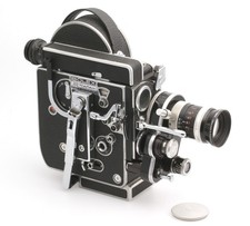 Paillard bolex reflex gebraucht kaufen Paillard bolex reflex gebraucht kaufen  Kappeln