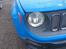 Used right headlight for sale  Henderson