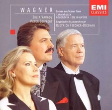 Wagner szenen aus d'occasion Wagner szenen aus d'occasion  France