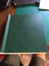 171 windsor binder for sale  DISS