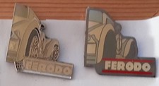 Lot pins automobile d'occasion  Riom