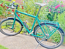 Tout terrain silkroad for sale  NOTTINGHAM