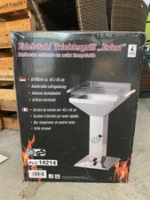 Activa trichtergrill erfurt gebraucht kaufen  Deutschland