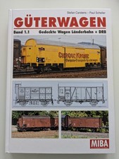 Miba carstens scheller gebraucht kaufen  Elmshorn