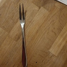 Wmf lignano fleischgabel gebraucht kaufen  Würzburg