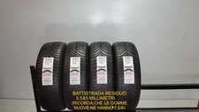 Gomme usate stagioni usato  Comiso