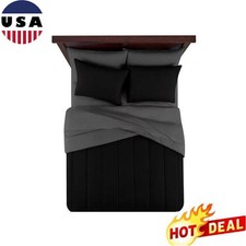 Pcs reversible bed for sale  Monroe Township