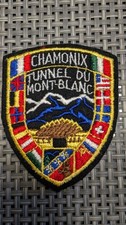 Chamonix tunnel mont d'occasion Chamonix tunnel mont d'occasion  Nice-