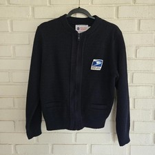 Vtg 80s navy for sale  Indianapolis