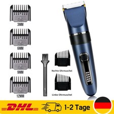 Haarschneidemaschine profi haa gebraucht kaufen  Neuss