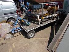 Strong large barrow for sale  UK