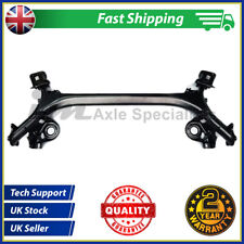Refurbished rear axle for sale  NOTTINGHAM