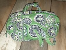 Vera bradley green for sale  Saint Petersburg