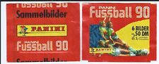 Panini bundesliga 1990 gebraucht kaufen  Düsseldorf