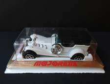 Excalibur 267 blanc d'occasion  France