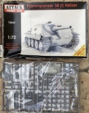 Attack hobby kit d'occasion  Nice-