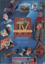 Hakes guide collectibles for sale  Montgomery