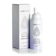 Steripierce piercing aftercare for sale  UK