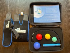 Shoulder reliever patent for sale  Chicago