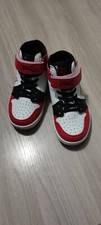 Scarpe bambino everlast usato  Verdellino