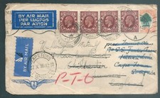 South africa 1936 for sale  VERWOOD