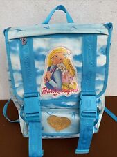 Zaino barbie anni usato  Torrenova