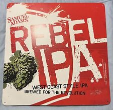 Sam adams rebel for sale  Preston