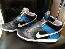 Nike dunk high d'occasion  Évian-les-Bains