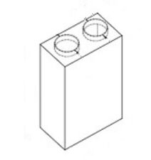 Nachheizkasten heizeinsatz 115 gebraucht kaufen  Busdorf