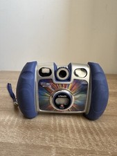 Vtech kidizoom twist for sale  IPSWICH