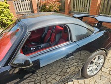 Mugen style s2000 for sale  CHESTERFIELD