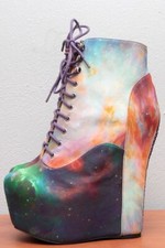 New jeffrey campbell for sale  Erie