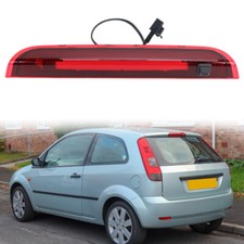 Lâmpada traseira de terceira luz de freio de alto nível cauda central para Ford Fiesta Mk6 1363490 comprar usado  Enviando para Brazil