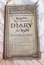 Antique charles letts for sale  NEWTOWN