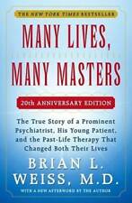 Many lives many for sale  Montgomery