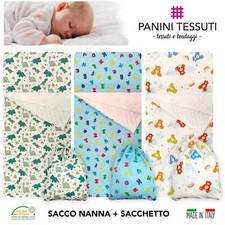 Set asilo stagioni usato  Modena