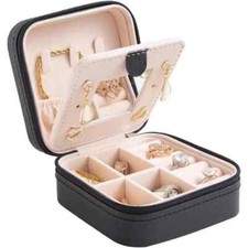 Travel jewelry box for sale  Seymour