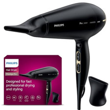 Philips hair dryer usato  Roccagloriosa