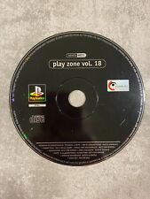 Ps1 play zone gebraucht kaufen  Staig