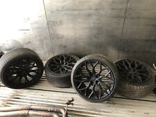 vossen wheels for sale  WESTON-SUPER-MARE