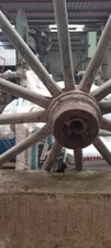 Antica ruota carro usato  Montecchio Maggiore