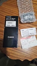 Lente Canon EF-S 18-135mm f/3.5-5.6 IS USM NANO comprar usado  Enviando para Brazil