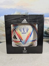 Adidas rihla cup for sale  Davenport