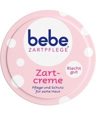 Creme para bebês Bebe Zartcreme 150 ml comprar usado Creme para bebês Bebe Zartcreme 150 ml comprar usado  Enviando para Brazil