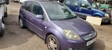 fiesta mk5 breaking for sale fiesta mk5 breaking for sale BIRMINGHAM
