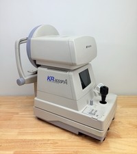 Topcon 8000pa autorefractor for sale  Tampa