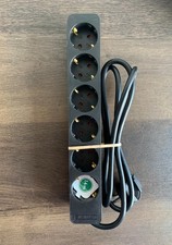 Hama steckdosenleiste fach gebraucht kaufen  Sögel