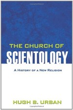 Church scientology history for sale  Reno