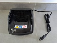 Chargeur batterie stihl d'occasion  Brives-Charensac