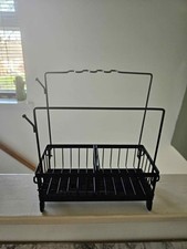 Draining board caddy for sale  SPALDING
